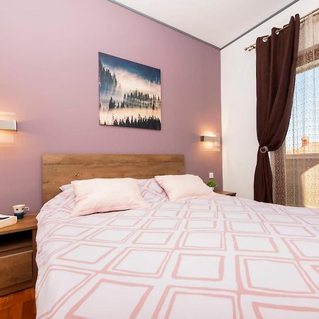 Apartments Branko روفينج المظهر الخارجي الصورة