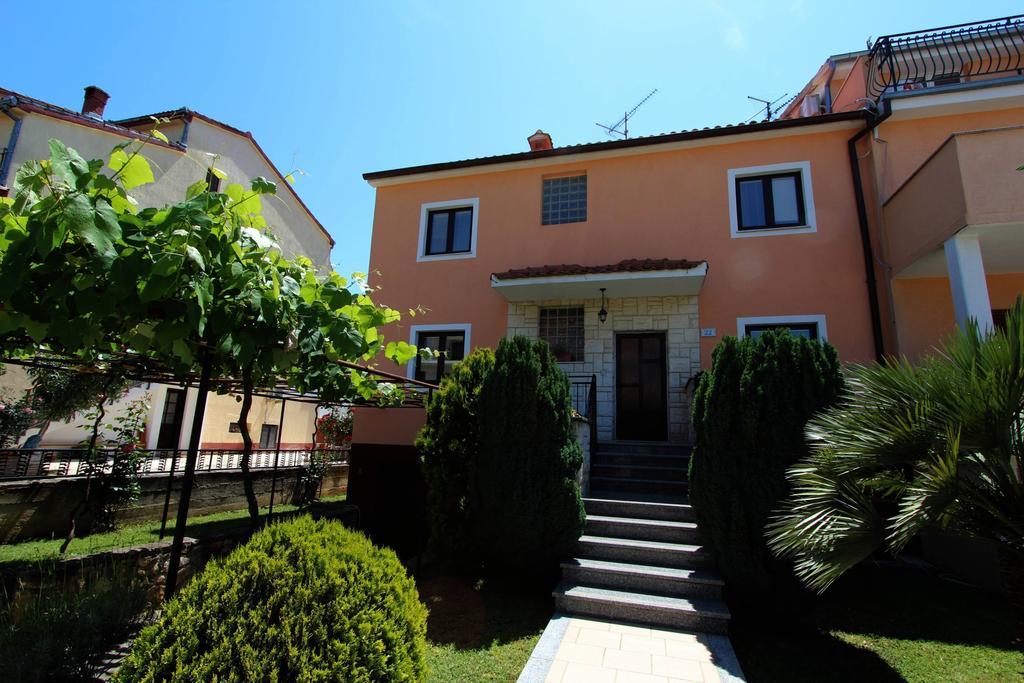 Apartments Branko روفينج المظهر الخارجي الصورة