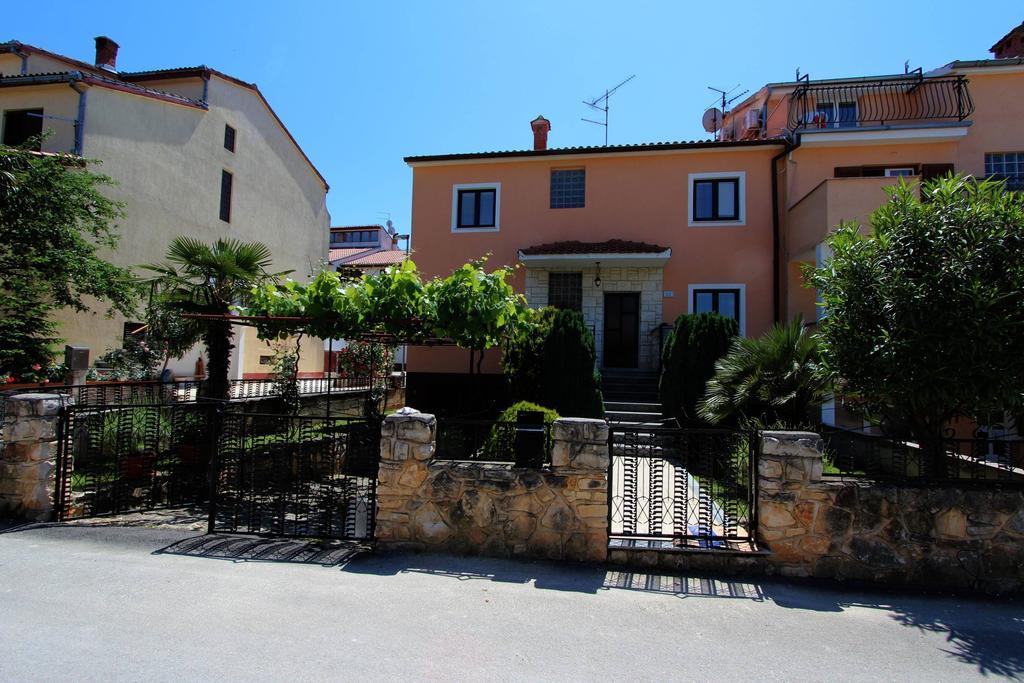 Apartments Branko روفينج المظهر الخارجي الصورة