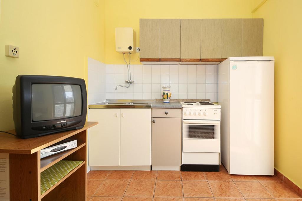 Apartments Branko روفينج المظهر الخارجي الصورة