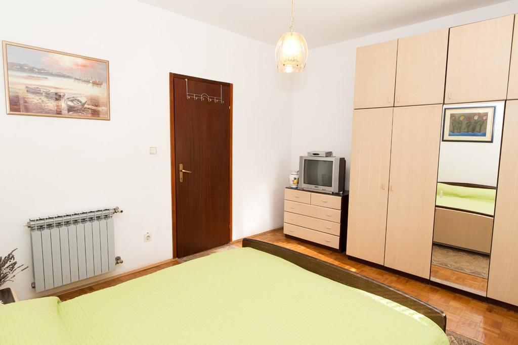 Apartments Branko روفينج المظهر الخارجي الصورة