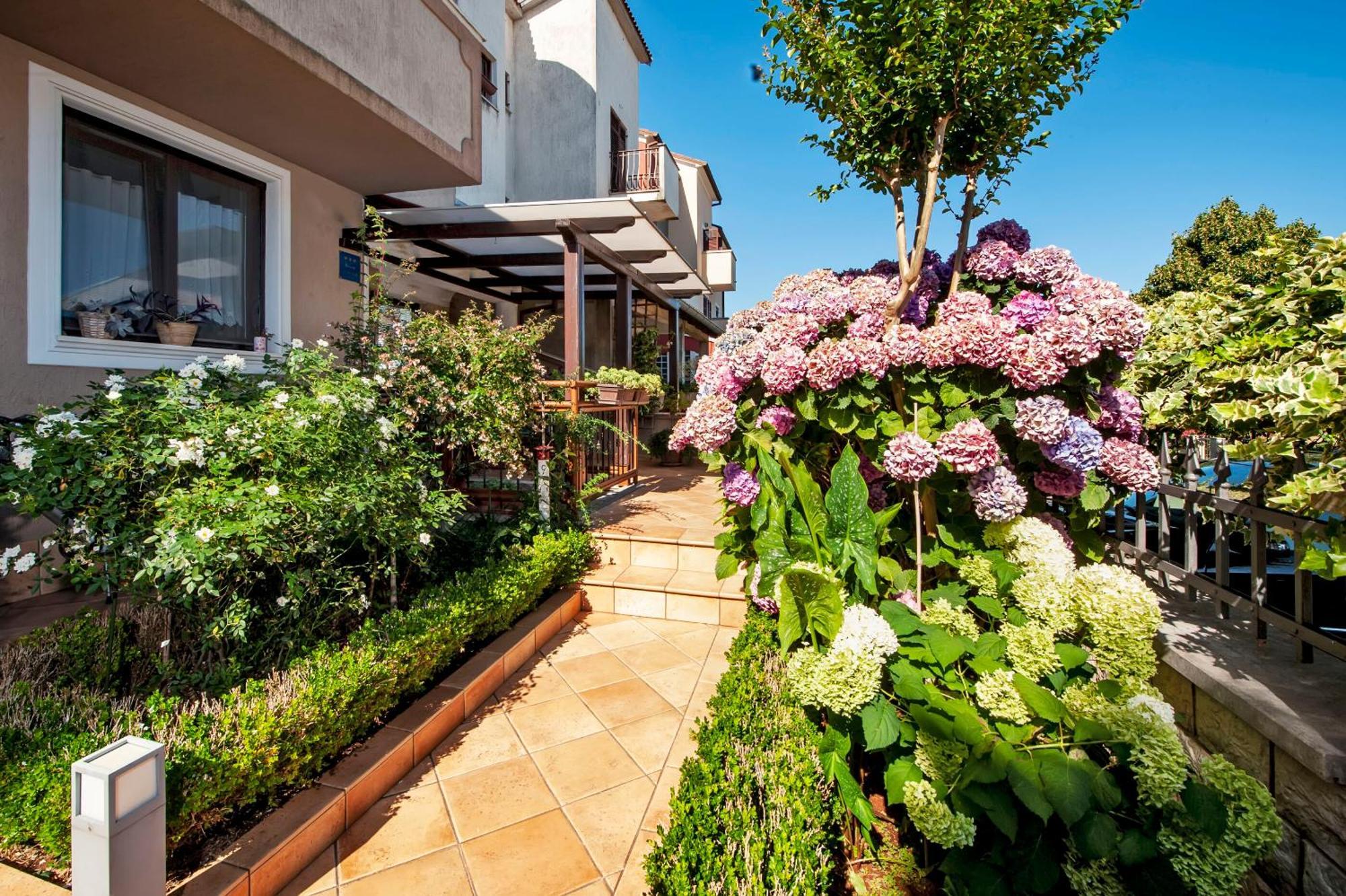 Apartments Branko روفينج المظهر الخارجي الصورة