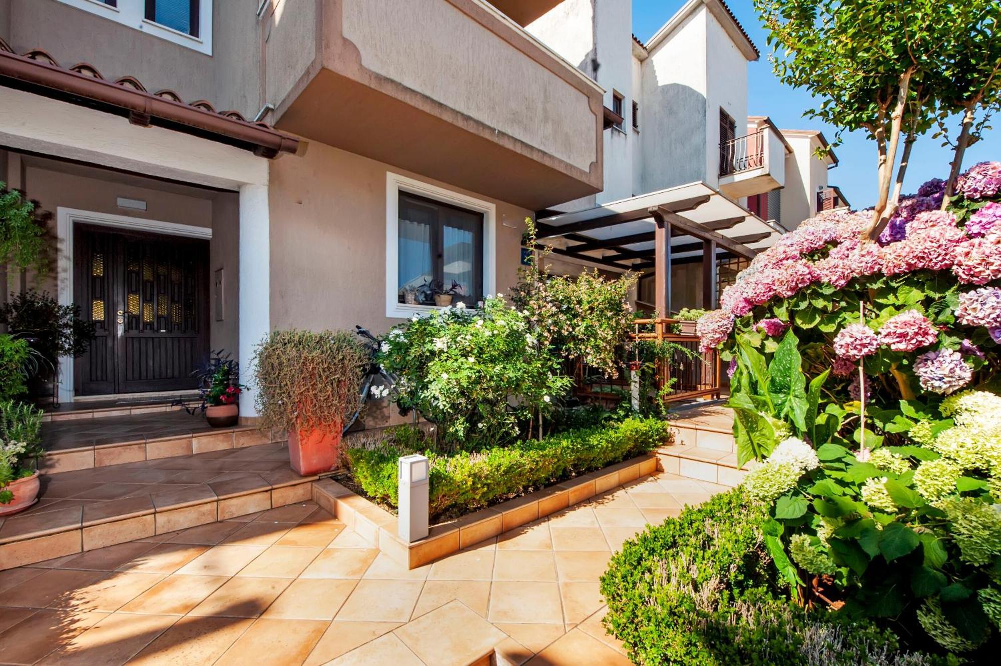 Apartments Branko روفينج المظهر الخارجي الصورة