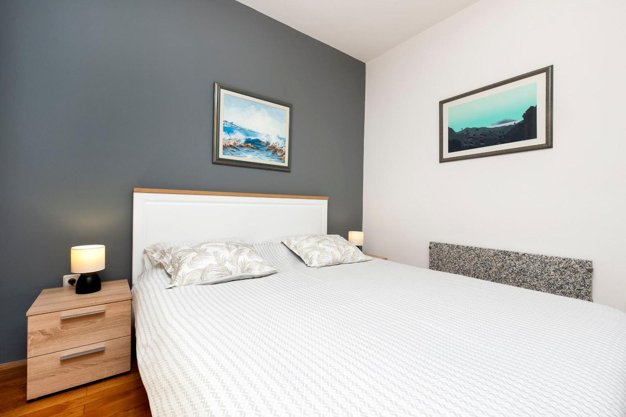 Apartments Branko روفينج المظهر الخارجي الصورة