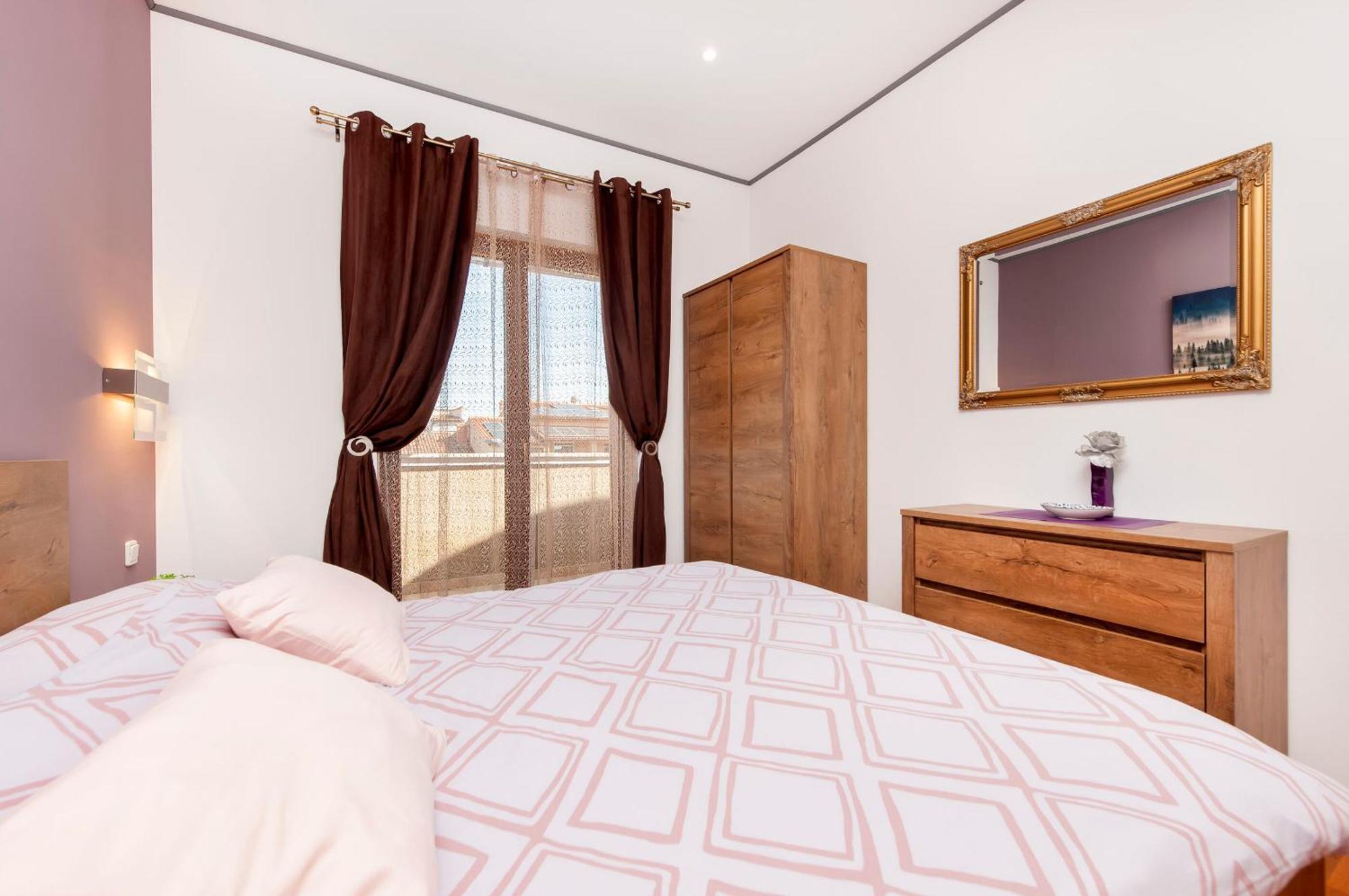 Apartments Branko روفينج المظهر الخارجي الصورة