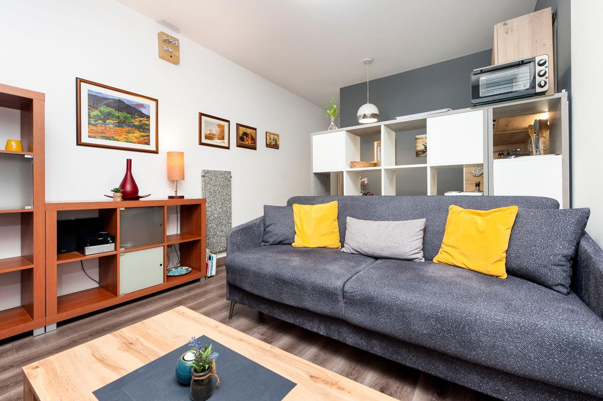 Apartments Branko روفينج المظهر الخارجي الصورة