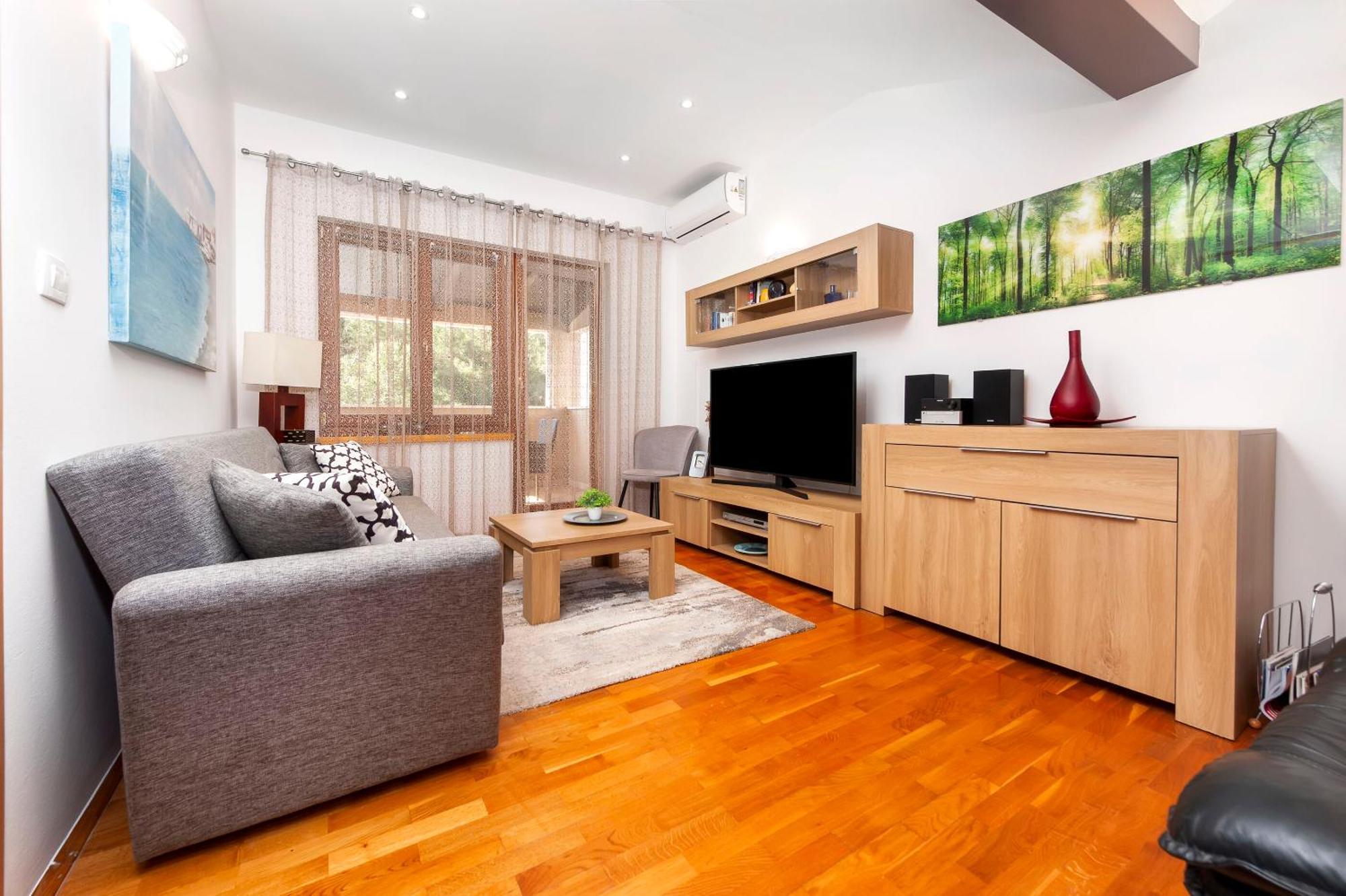Apartments Branko روفينج المظهر الخارجي الصورة