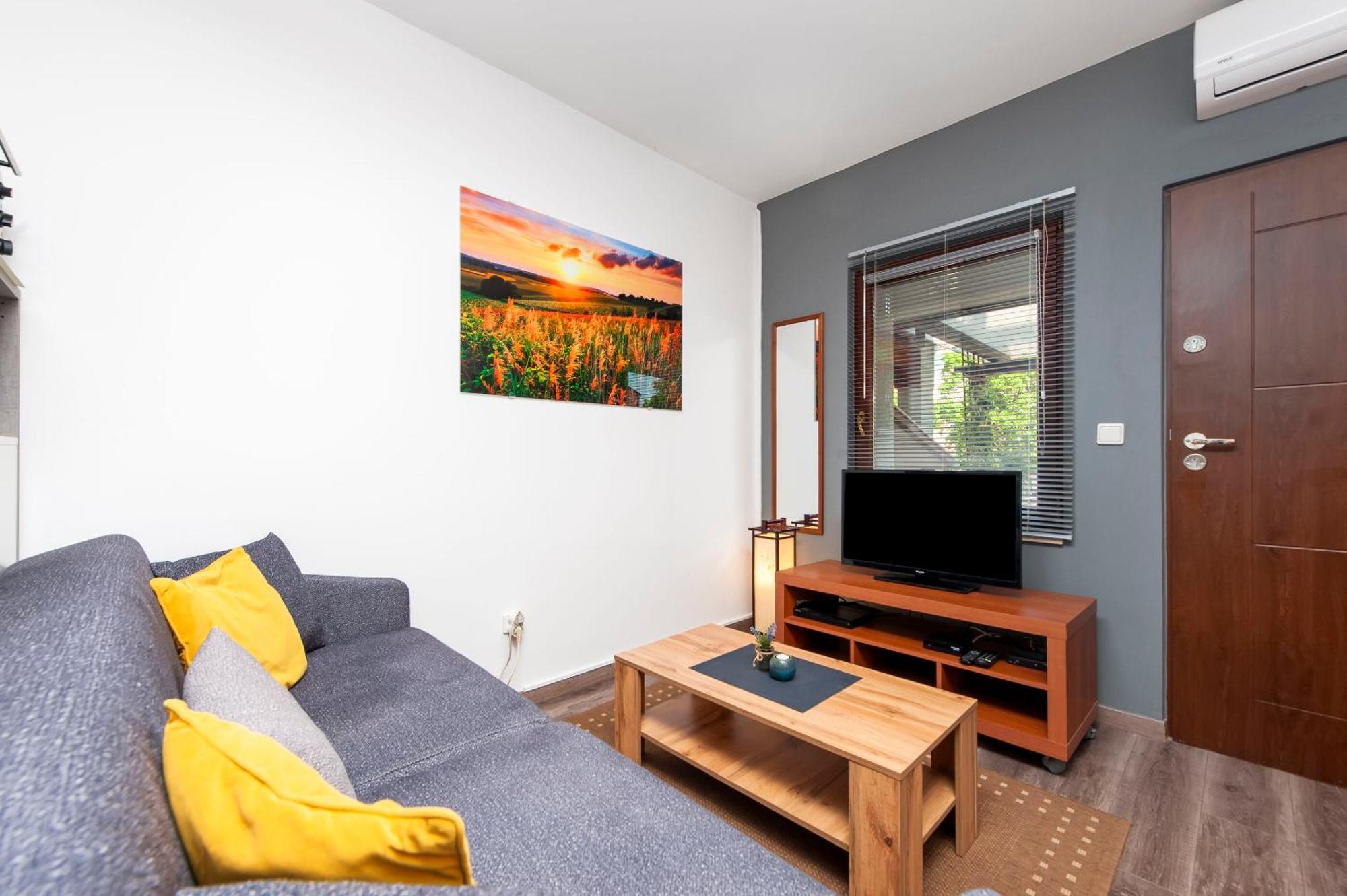 Apartments Branko روفينج المظهر الخارجي الصورة