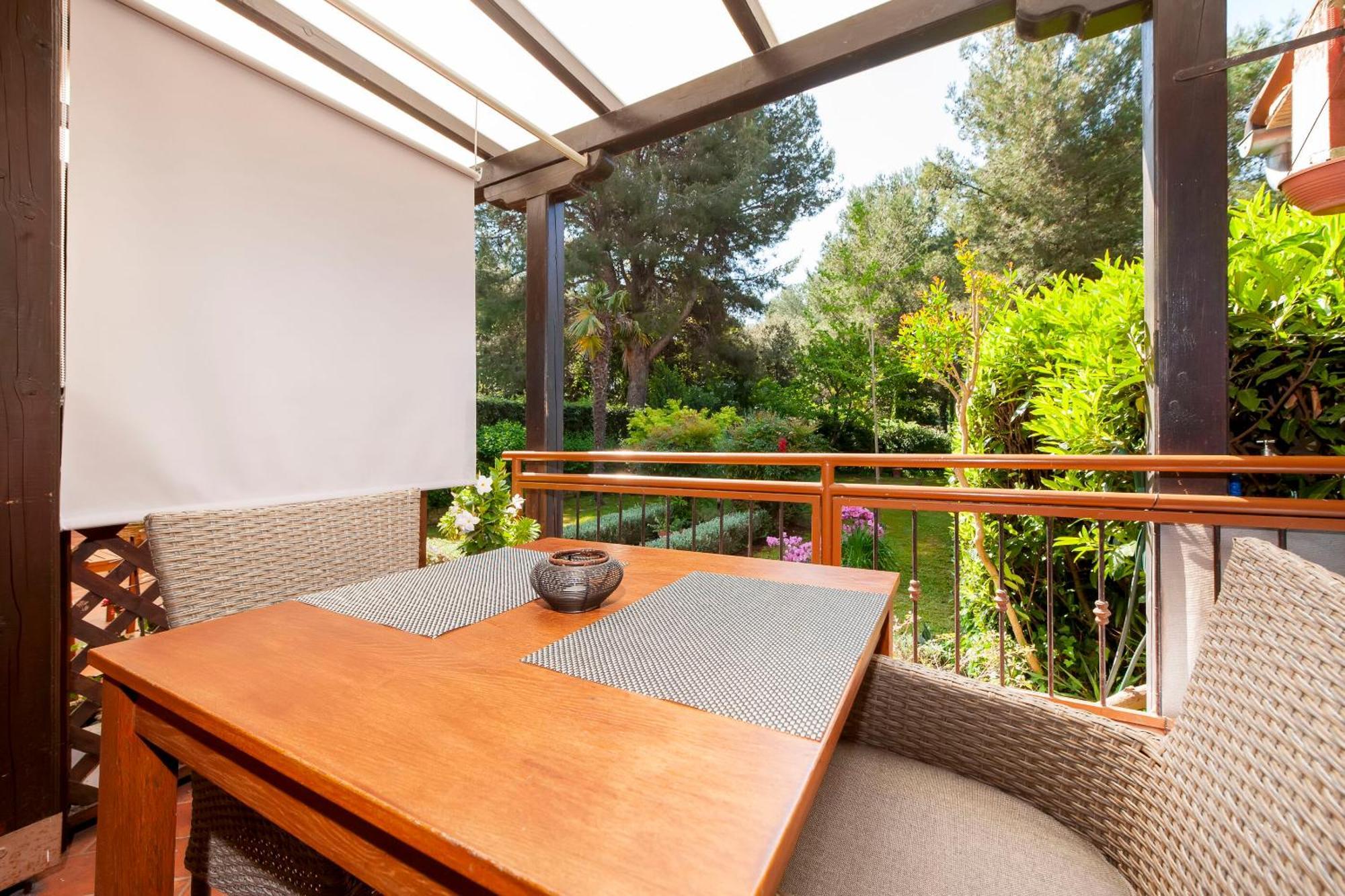 Apartments Branko روفينج المظهر الخارجي الصورة