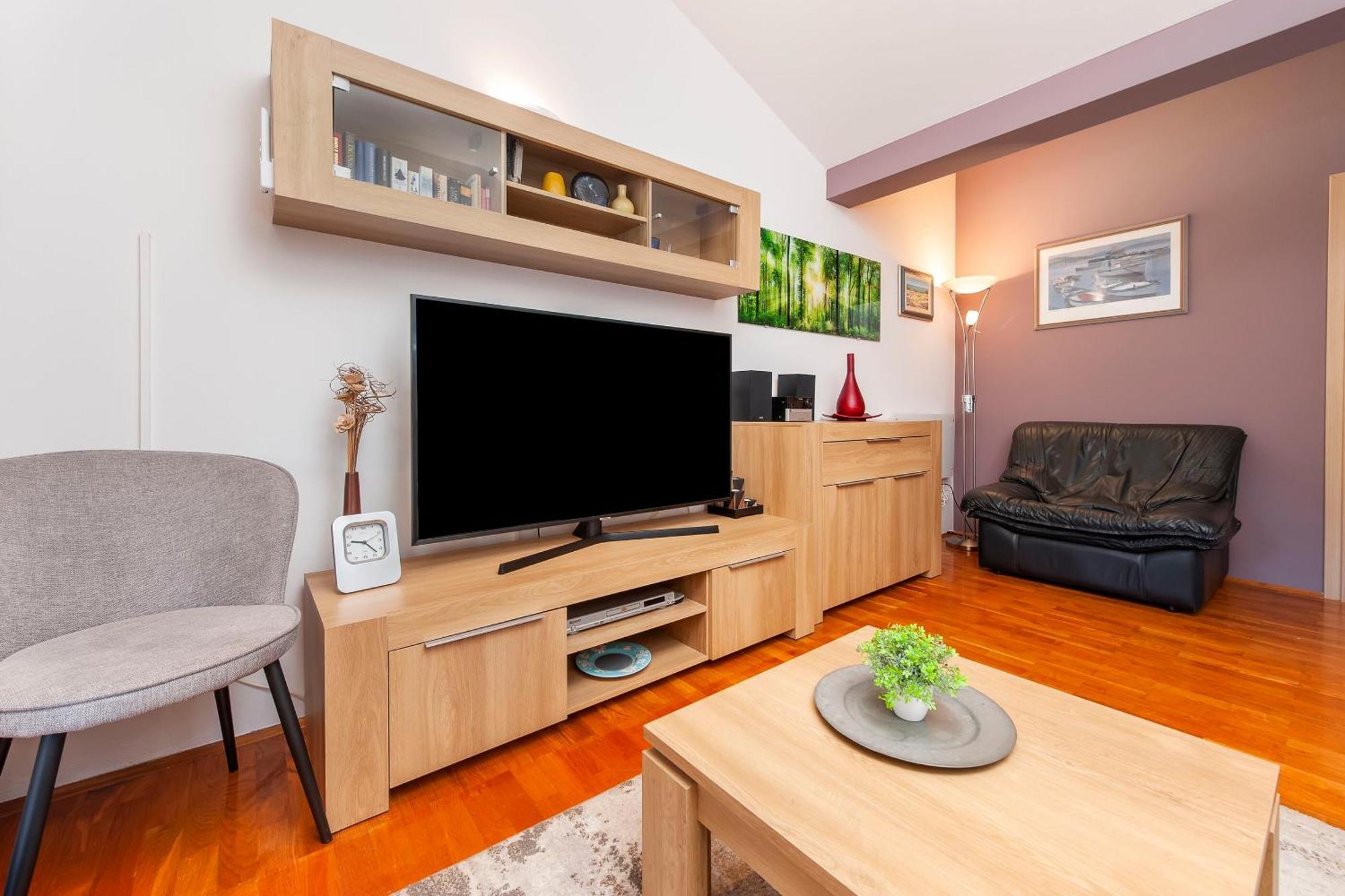 Apartments Branko روفينج المظهر الخارجي الصورة