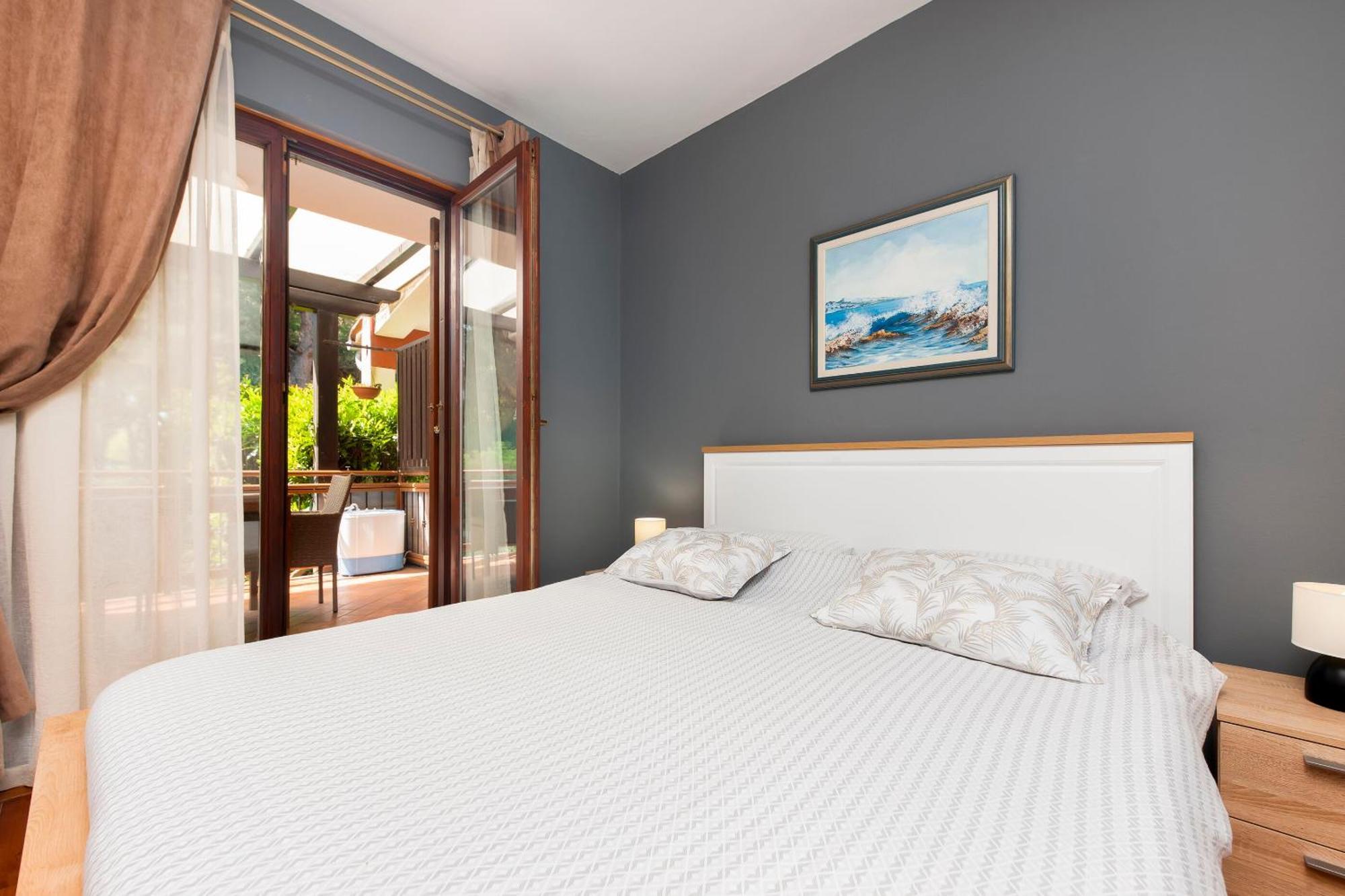 Apartments Branko روفينج المظهر الخارجي الصورة
