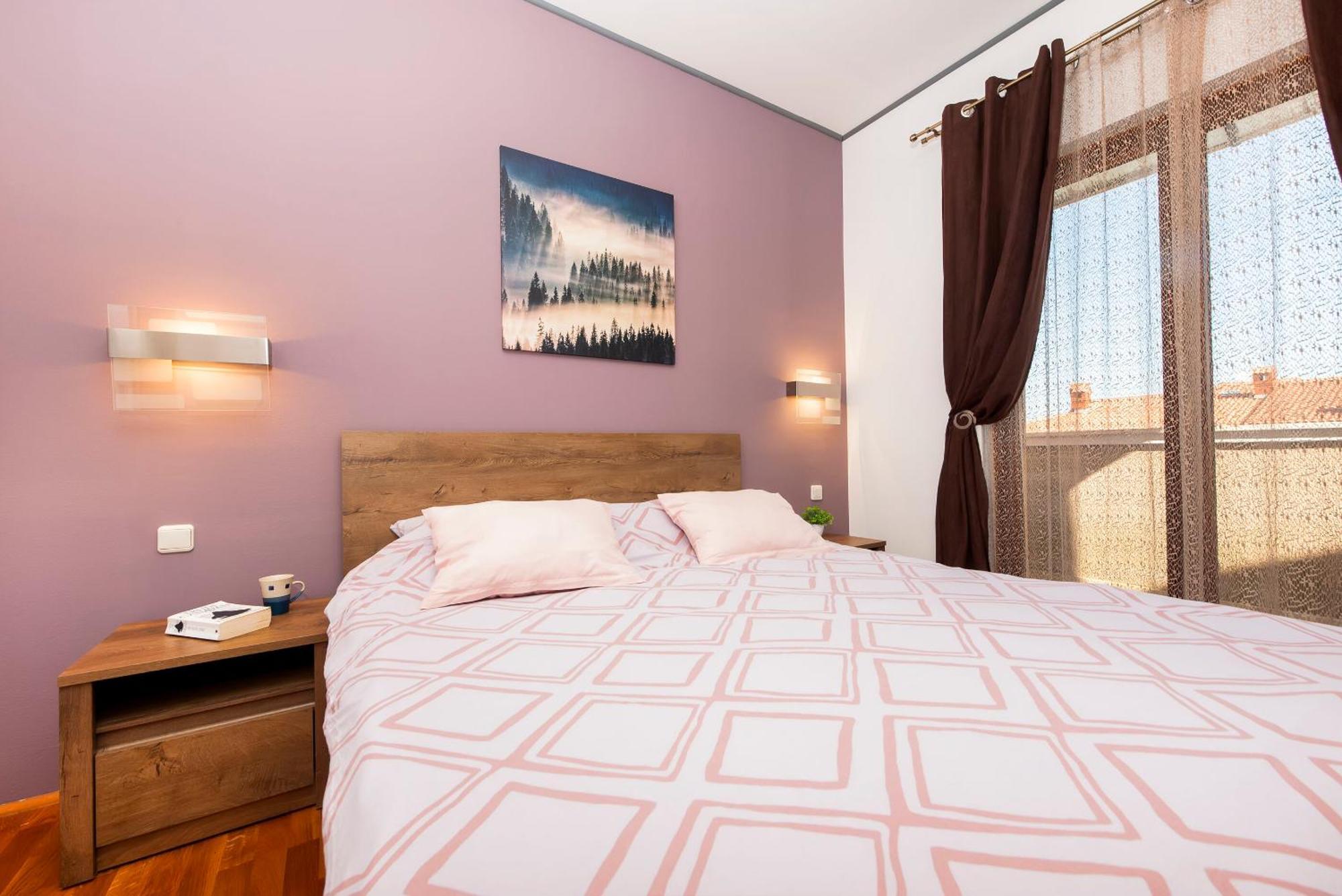 Apartments Branko روفينج المظهر الخارجي الصورة