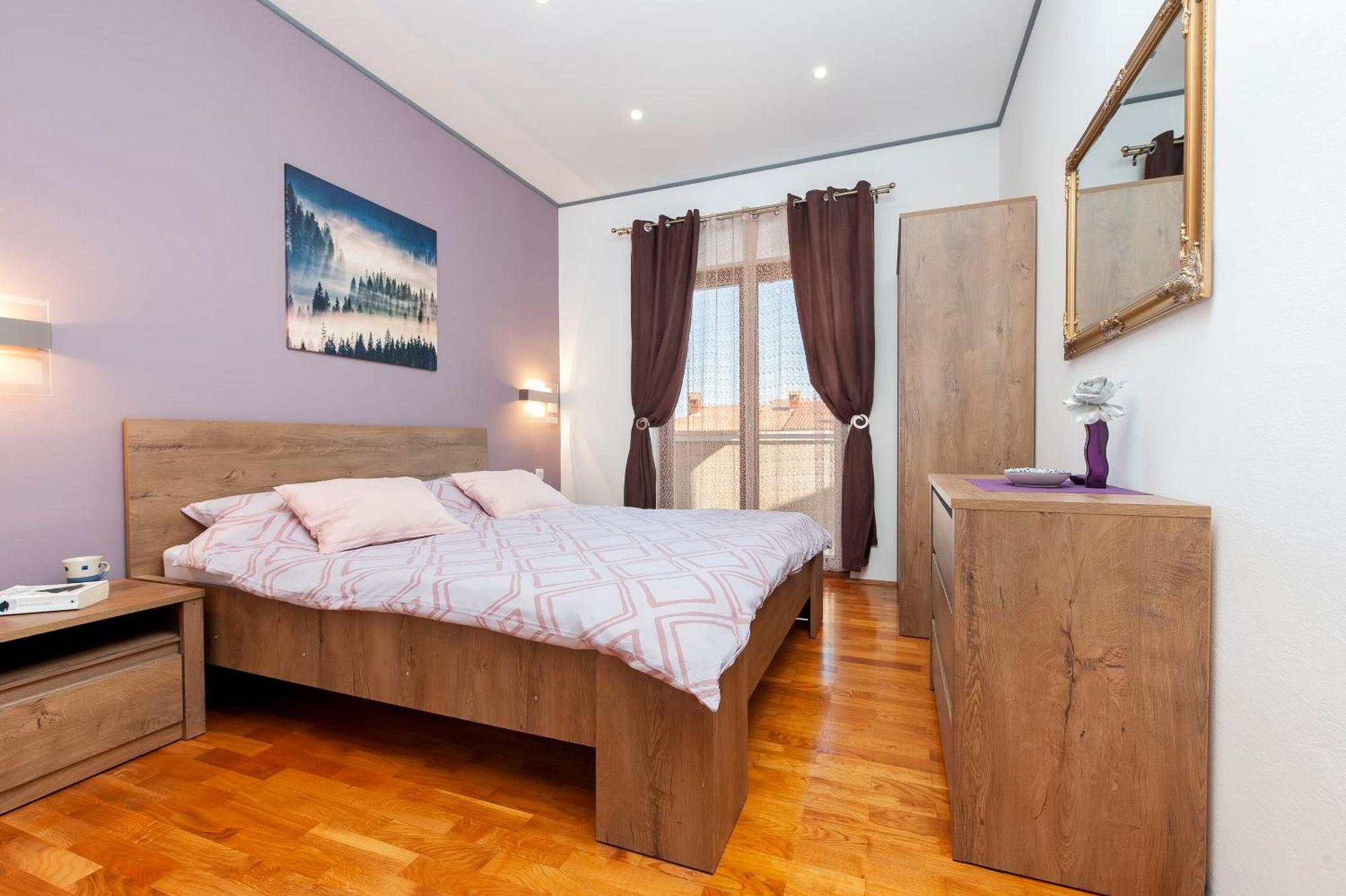 Apartments Branko روفينج المظهر الخارجي الصورة