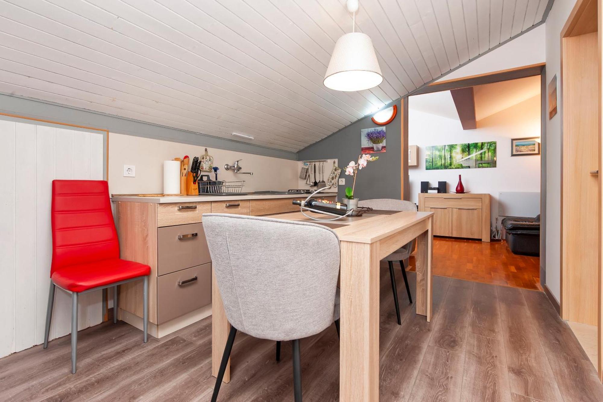 Apartments Branko روفينج المظهر الخارجي الصورة