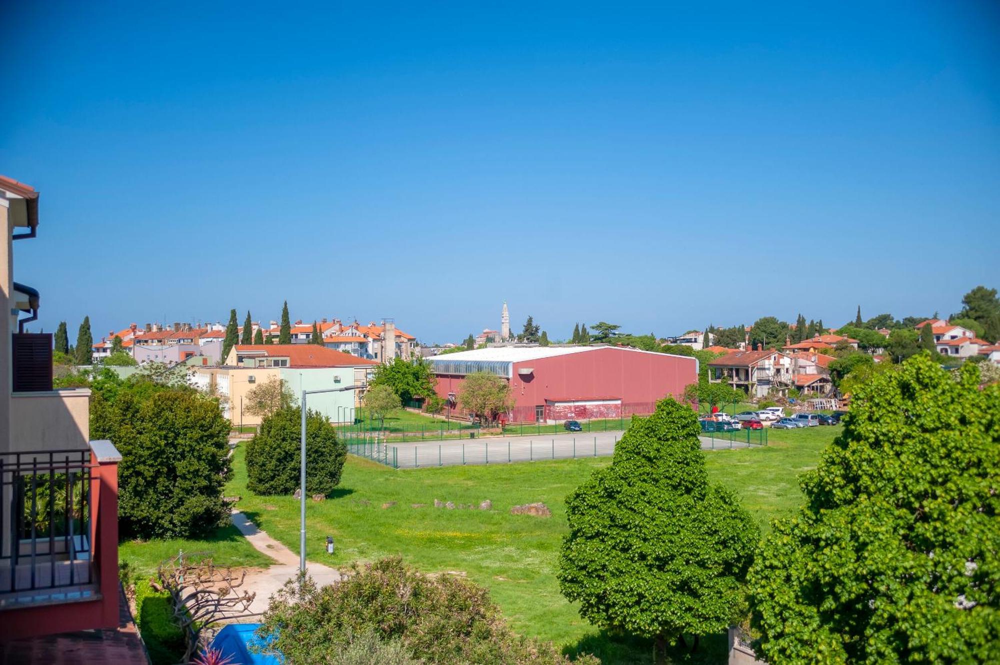 Apartments Branko روفينج المظهر الخارجي الصورة