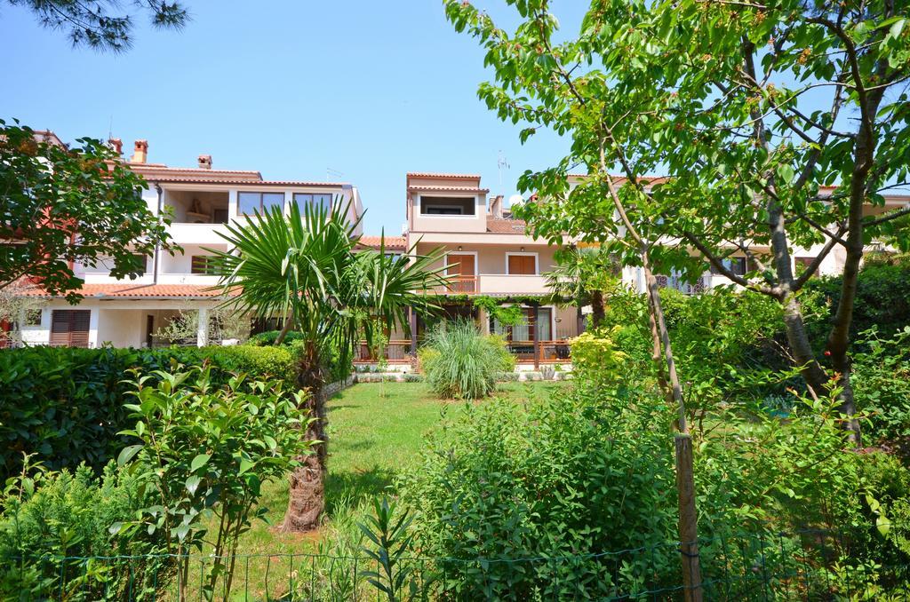 Apartments Branko روفينج المظهر الخارجي الصورة